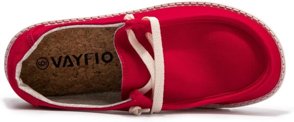 35%Off Limited Time Deal"Womens Slip On Loafer Outdoor Sneakers" - Image 2