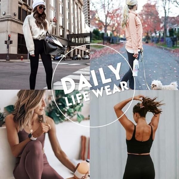 Leggings for Women Butt - Image 3