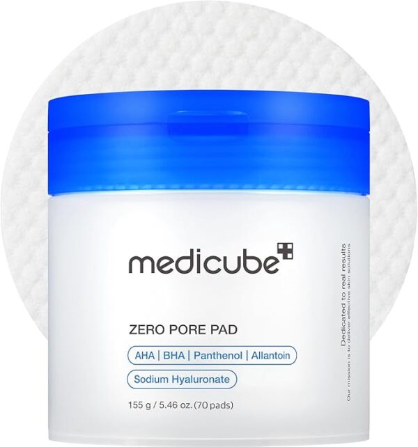 52%Off Limited Time Deal"Textured Facial Toner Pads"