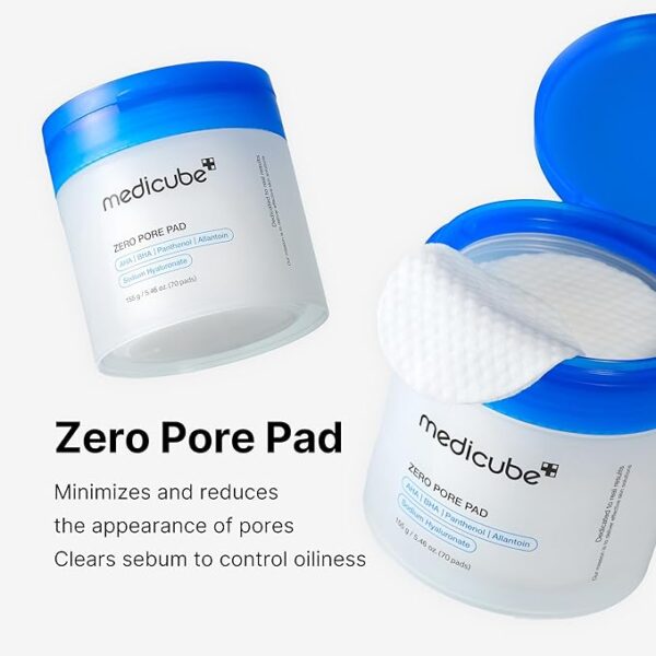 52%Off Limited Time Deal"Textured Facial Toner Pads" - Image 2