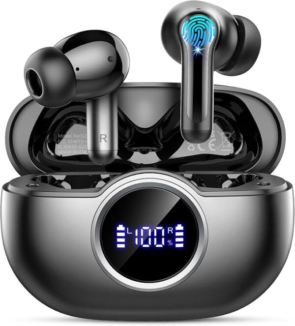 88%Off Limited Time Deal"Ear Buds"