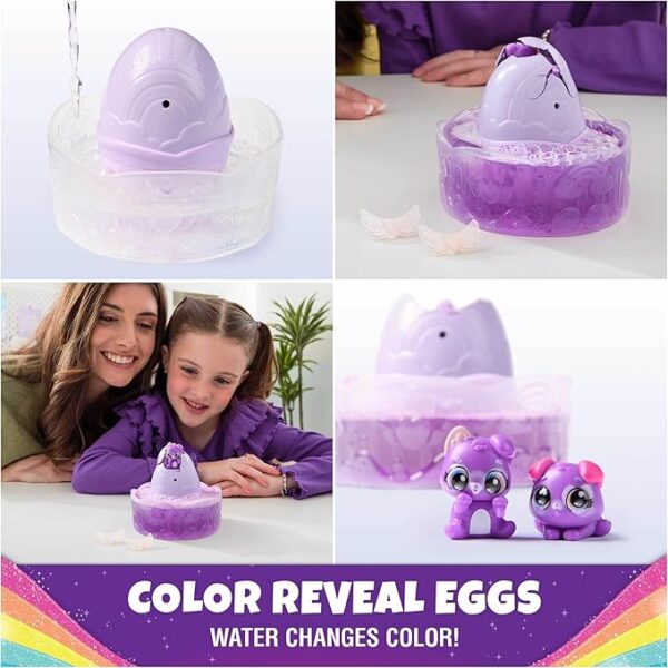 35%Off Limited Time Deal"Color Reveal Egg "