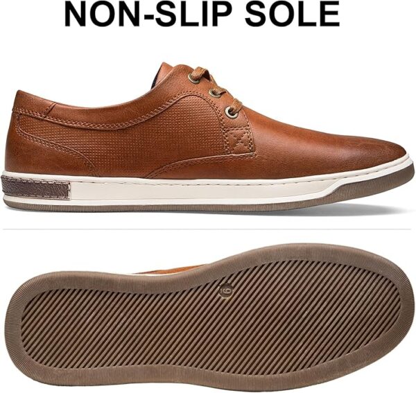 39%Off Limited Time Deal"Jousen Men's Fashion Sneakers " - Image 2