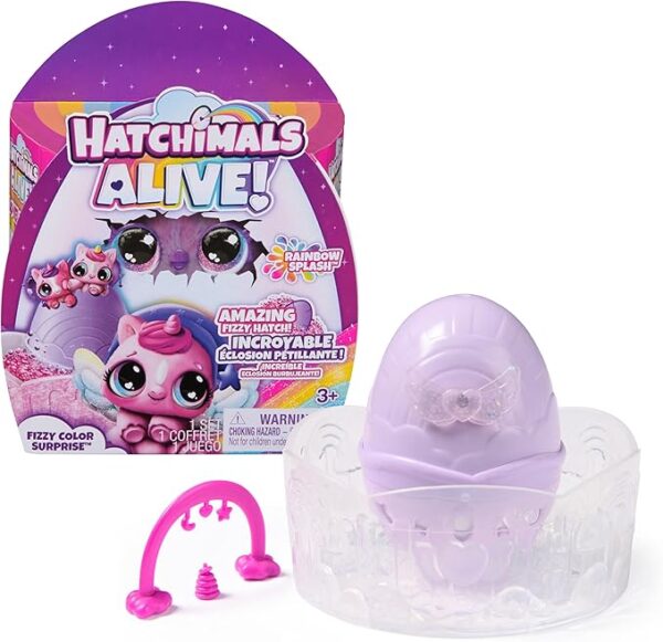 35%Off Limited Time Deal"Color Reveal Egg " - Image 5