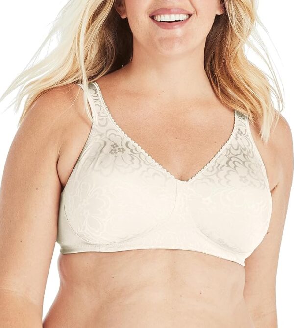 Women's Wireless Bra