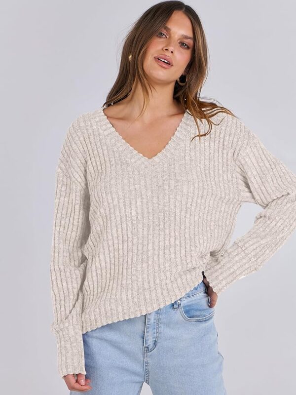 Long Sleeve Shirts for Women - Image 2
