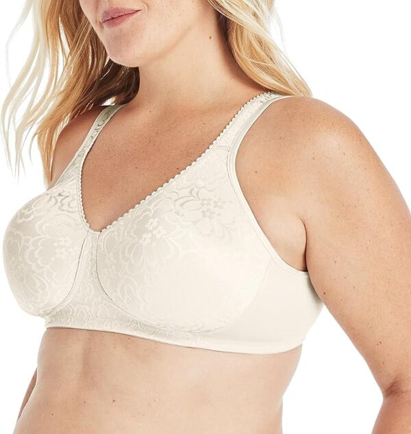 Women's Wireless Bra - Image 2