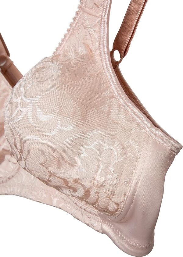 Women's Wireless Bra - Image 3
