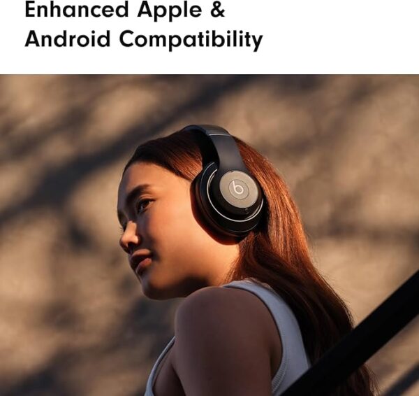 49% OFF"Wireless Bluetooth Noise Cancelling Headphones" - Image 2