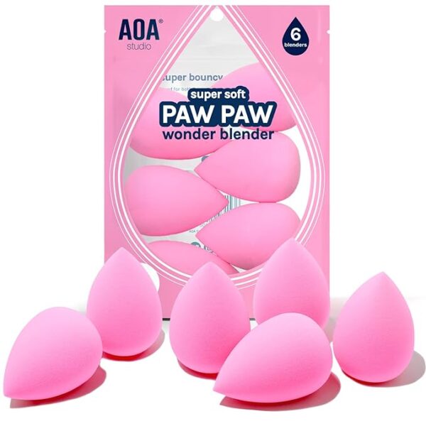 23%Off Limited Time Deal"makeup Sponge Set"