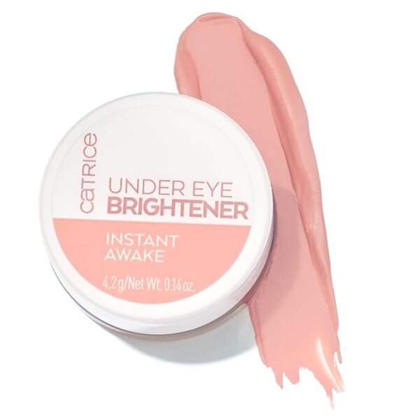 "Under Eye Brightener"Conceal & Brighten Dark Circles