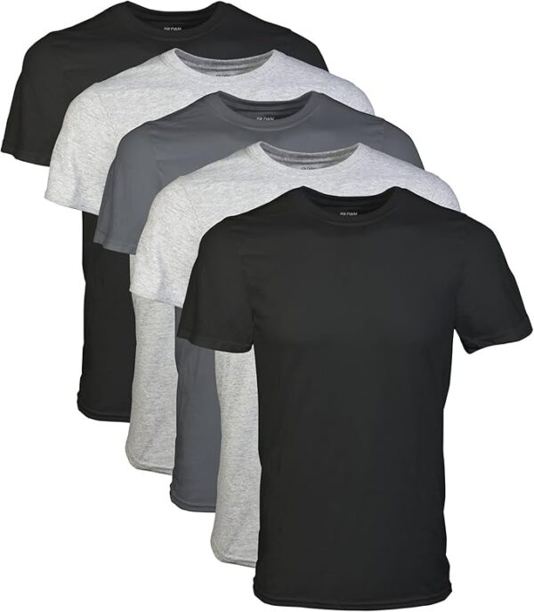 Men's Crew T-Shirts