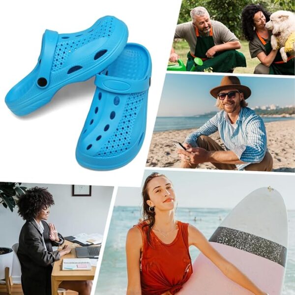 15%Off Limited Time Deal"Outdoor Sandals Slippers for Beach Casual" - Image 4