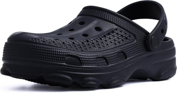 33%Off Limited Time Deal"Beslip Womens Mens Garden Clogs Shoes"