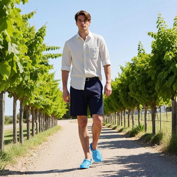15%Off Limited Time Deal"Outdoor Sandals Slippers for Beach Casual" - Image 2